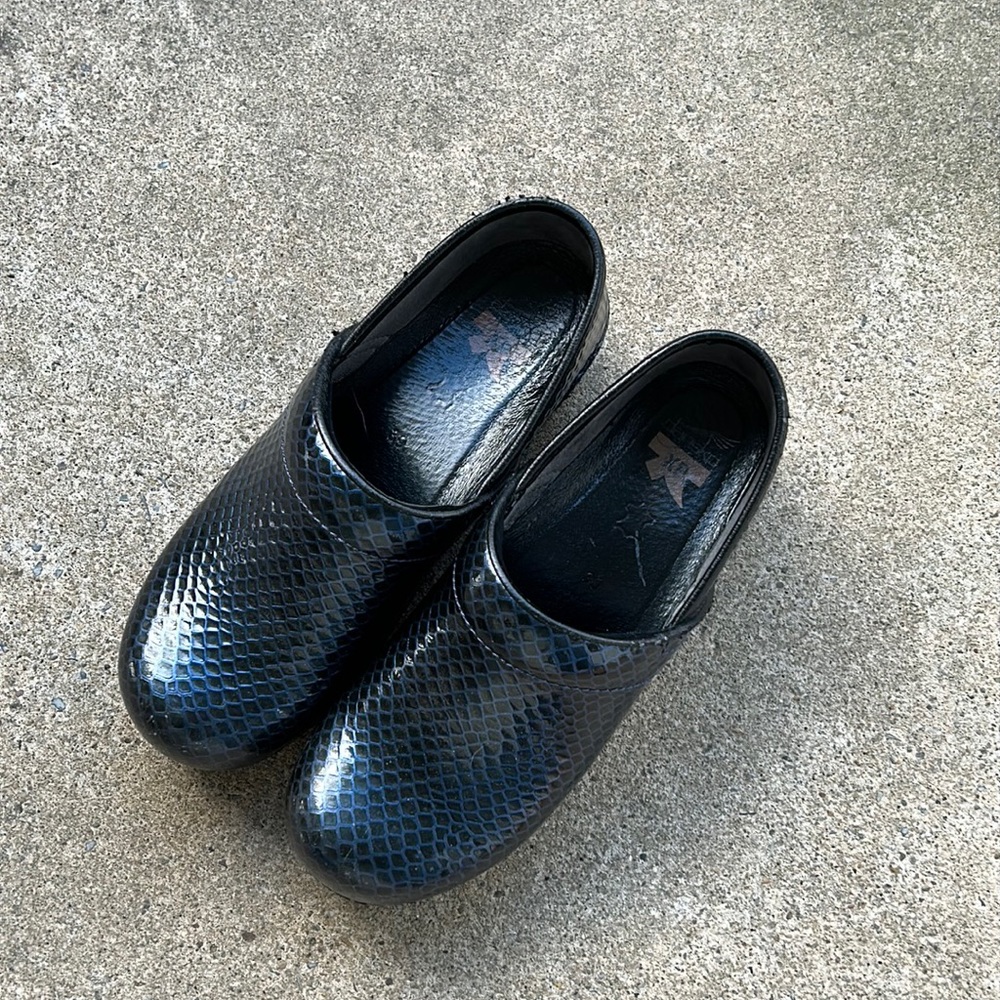 Dansko XP Clog Shoes